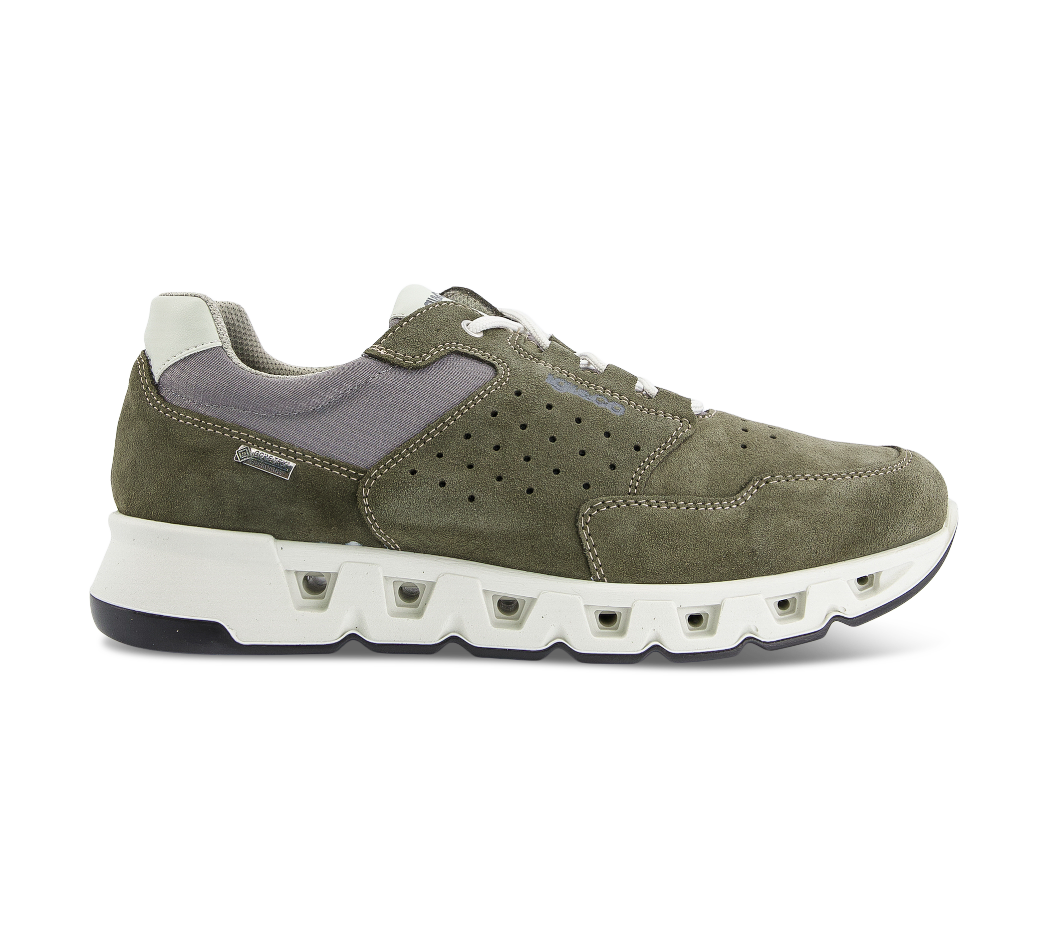 Igi & Co Silko Gtx - Sneaker low