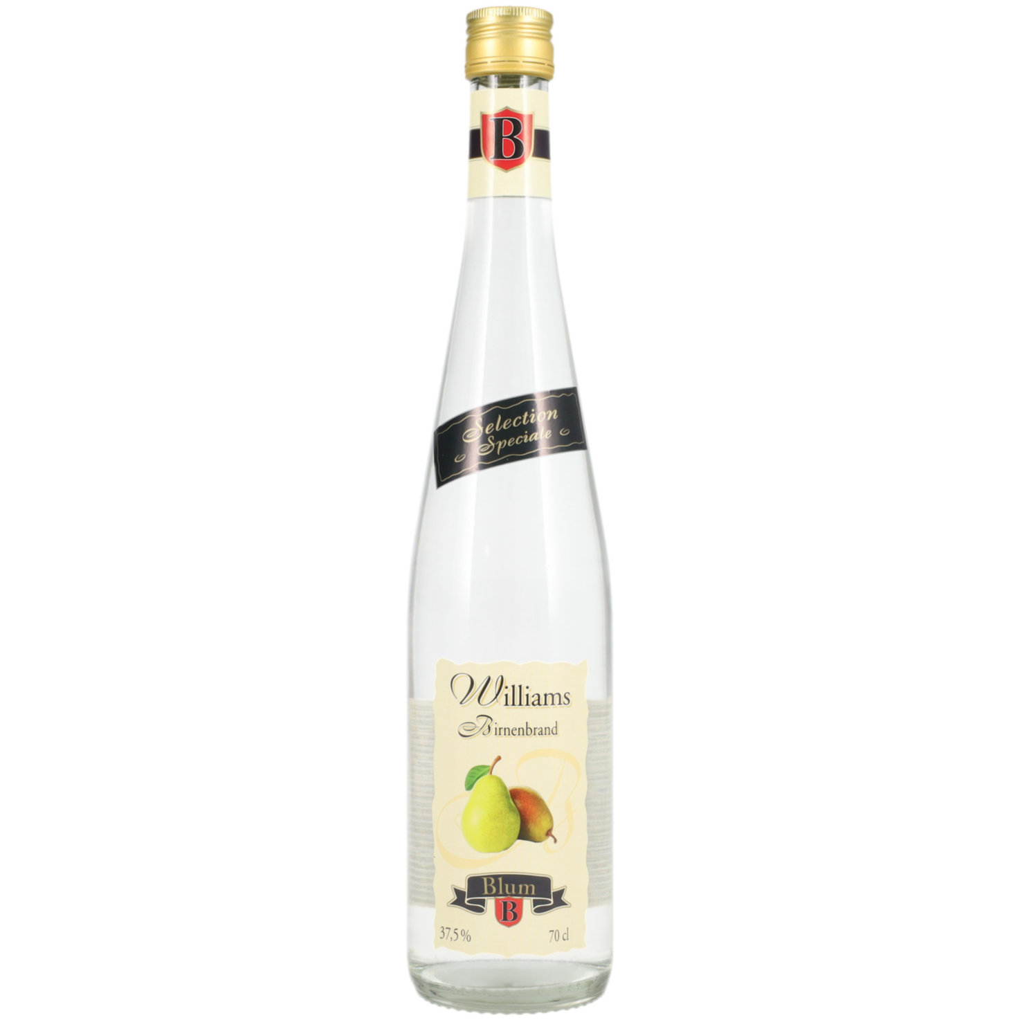 Williams Birnenbrand -70cl