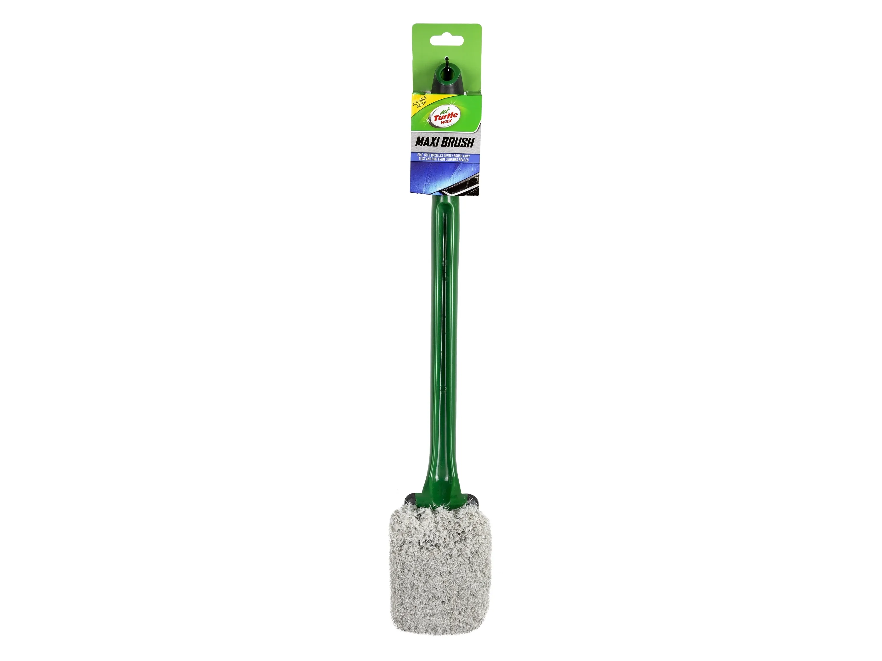 Turtle Wax Exterior Maxi Autobørste