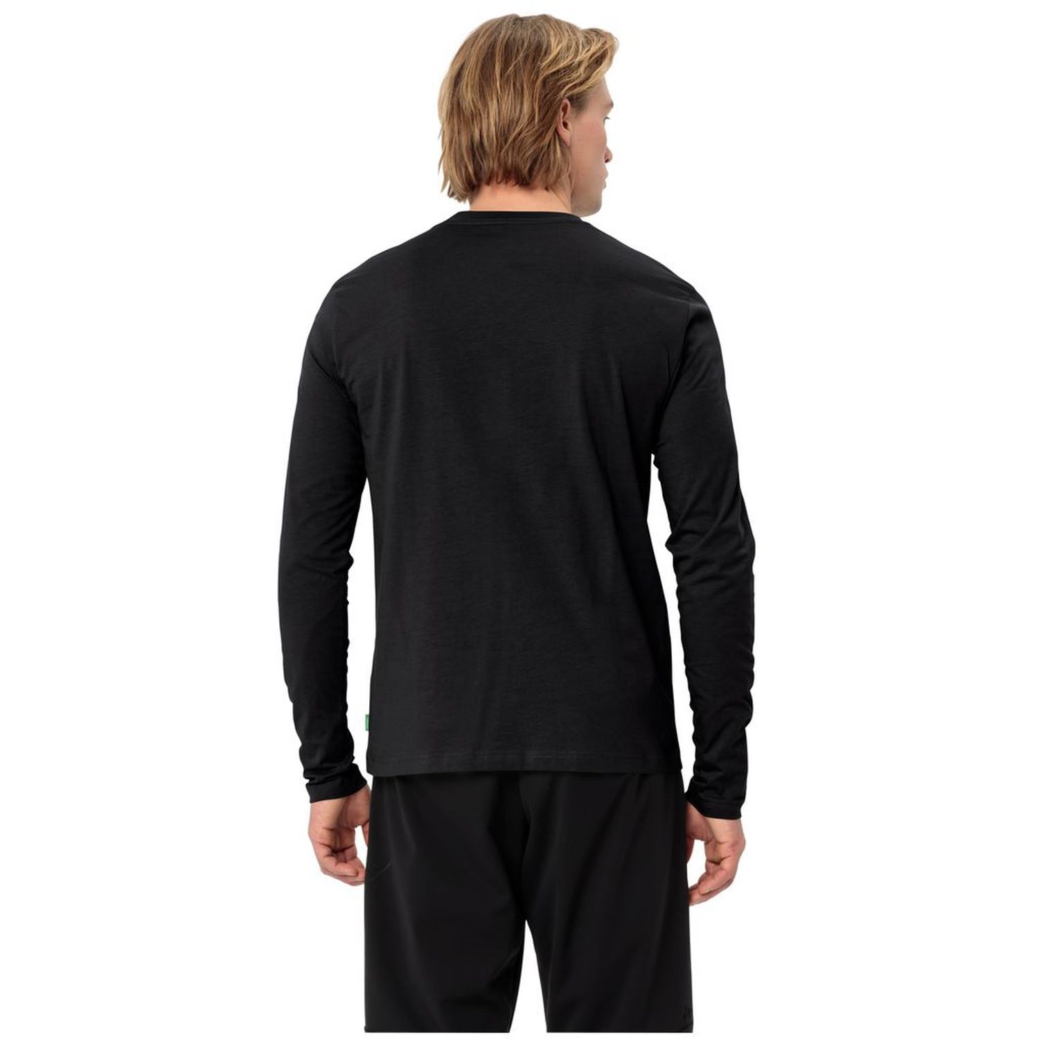 VaudeMe Logo LS T-Shirt