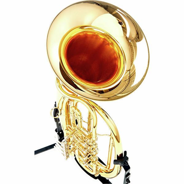 Kühnl & Hoyer Royal Open Flow G Baritone