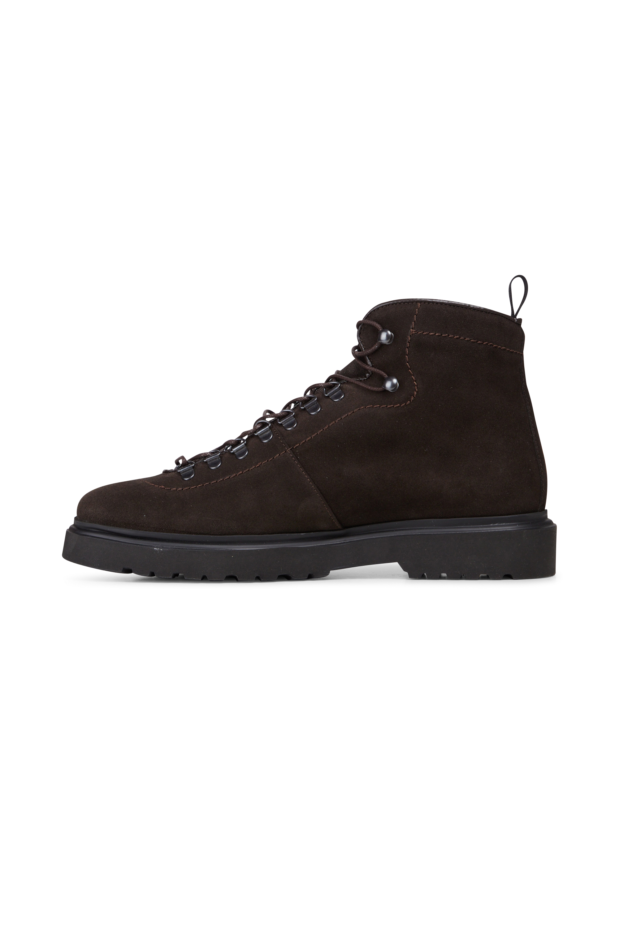 BLACKSTONE Bottes  BOOT AG320 RUSH  COFFEE Marron