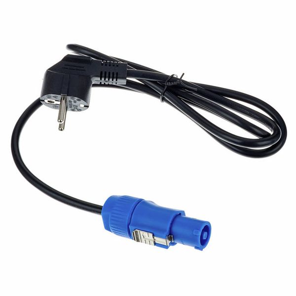 Stairville Revueled 120 Cob 3200k Dmx
