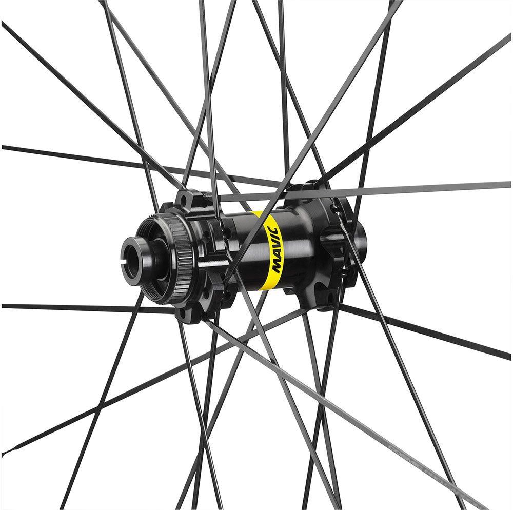 Mavic Allroad Disc Vorderrad kaufen | Bike-Discount