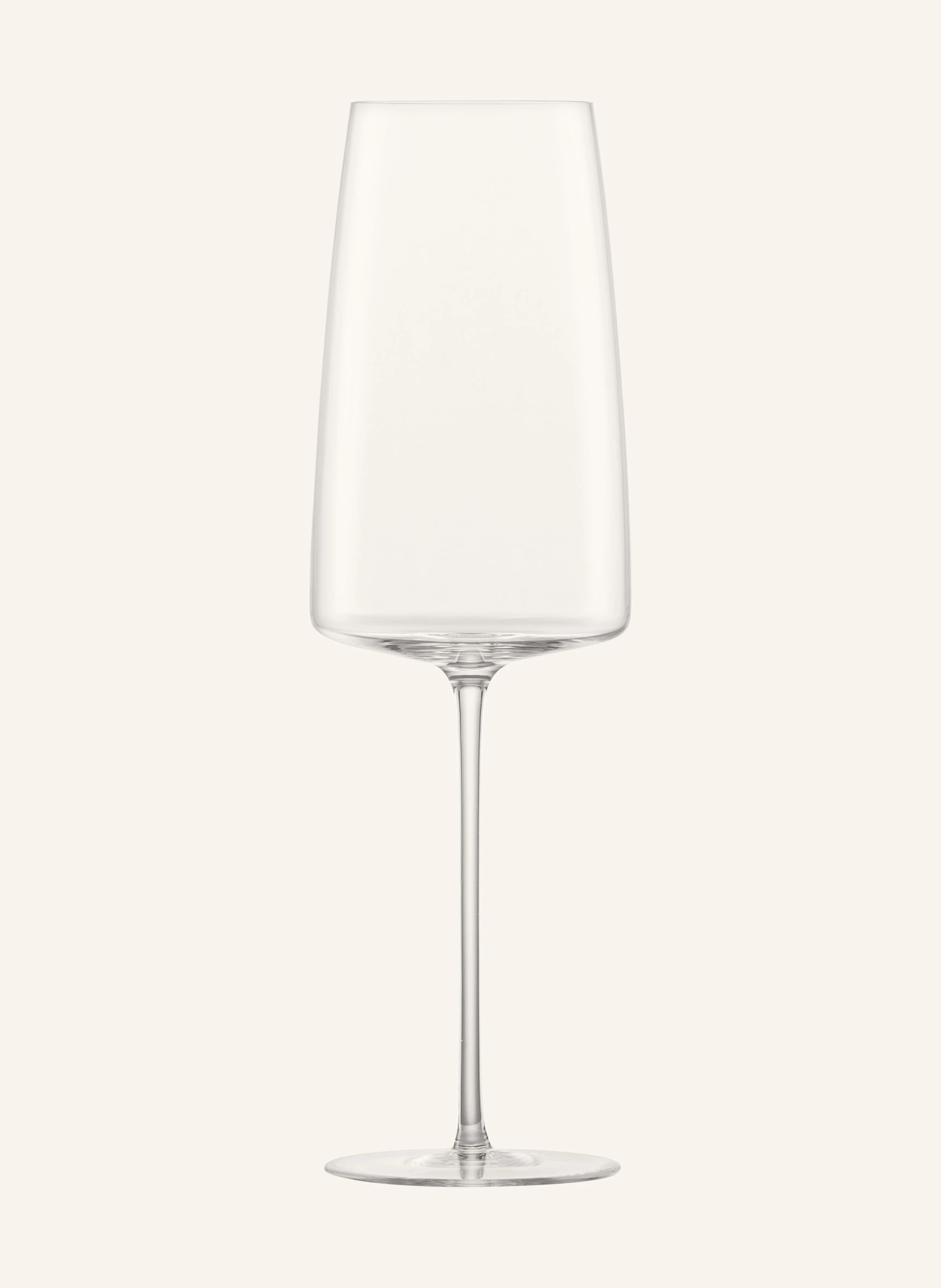 ZWIESEL GLAS 2er-Set Sektgläser SIMPLIFY