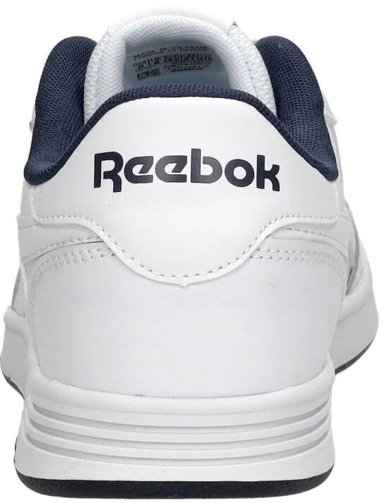 Reebok Court Avance wit