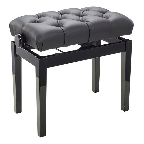K&M Piano Bench 13981