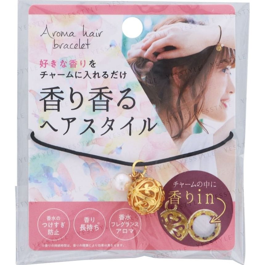 LUCKY TRENDY - Aroma Hair Barcalet