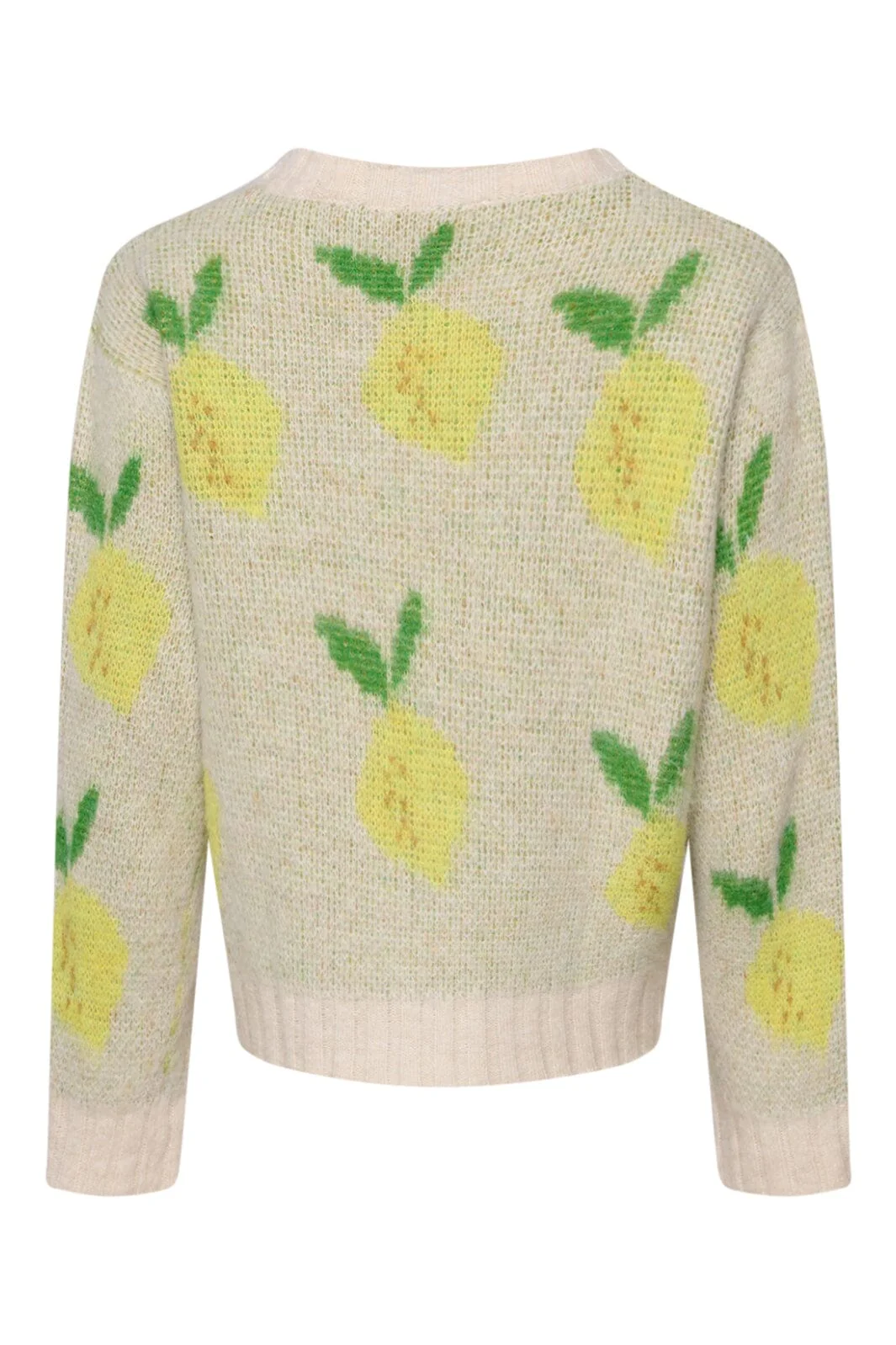 Noella Ajax Knit Sweater