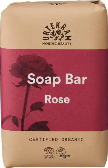 Zeepblok rozen