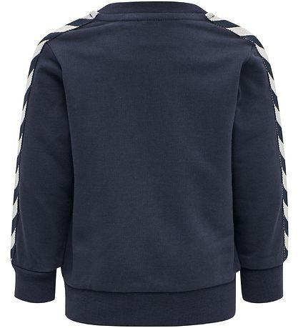 Hummel Sweatset - HMLBille - Navy