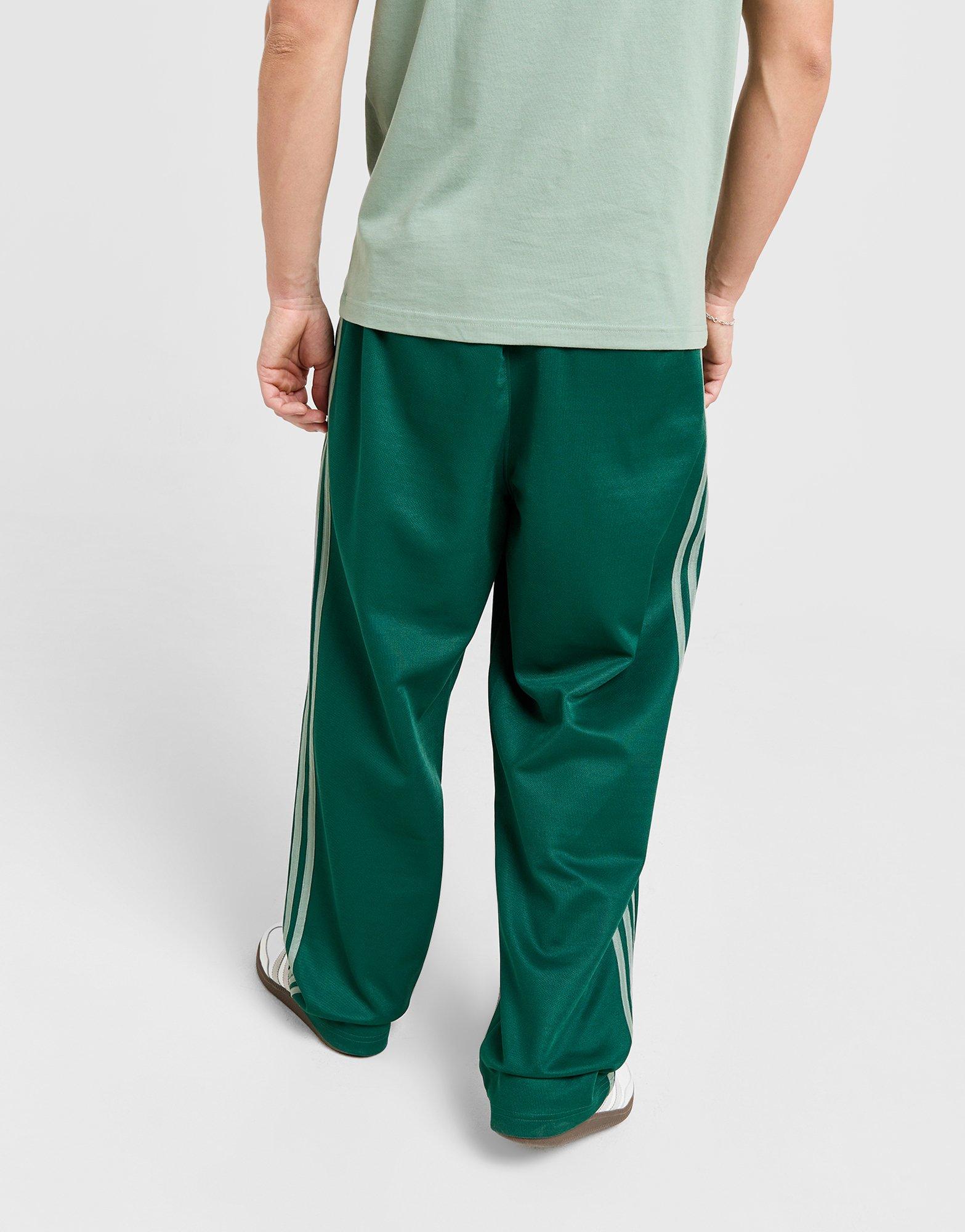 adidas Originals Pantalon de survêtement coupe baggy Adicolor Firebird