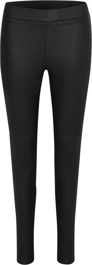 Kaffe Ada coated Sort