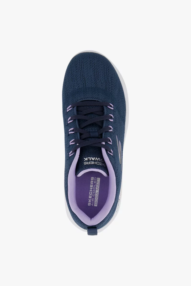 Skechers Go Walk Flex Damen Sneaker
