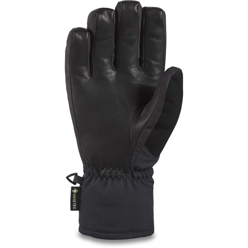 Leather Titan GTX Short Glove - Gants ski homme