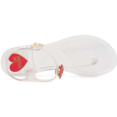 Love Moschino - - ja16011g1gi37 Blanco