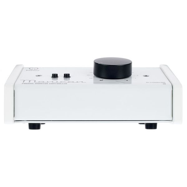 Palmer Monicon White