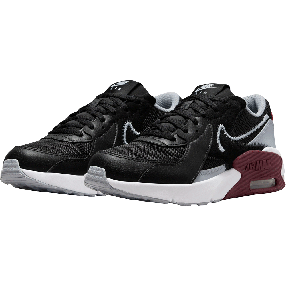 Nike Air Max Excee Sneaker Kinder black