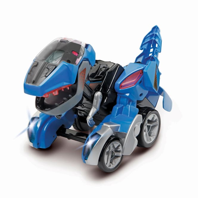 Switch & Go Dinos - RC T-Rex - Fernsteuerbar