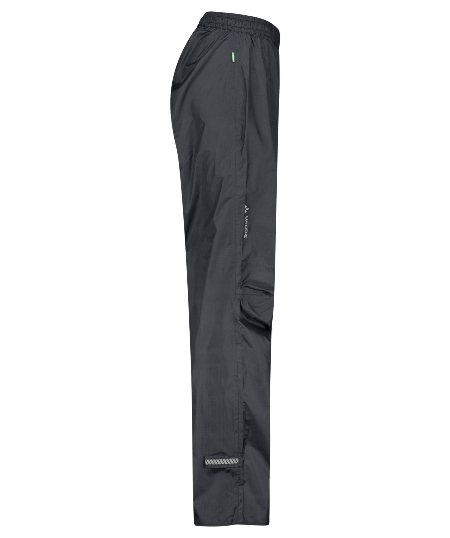 VAUDE| Herren Rad Regenhose Drop Pants II