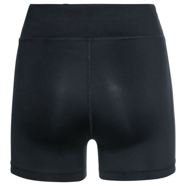 Cuissard running ODLO CUISSARD ESSENTIAL SPRINTER MESH W BLACK