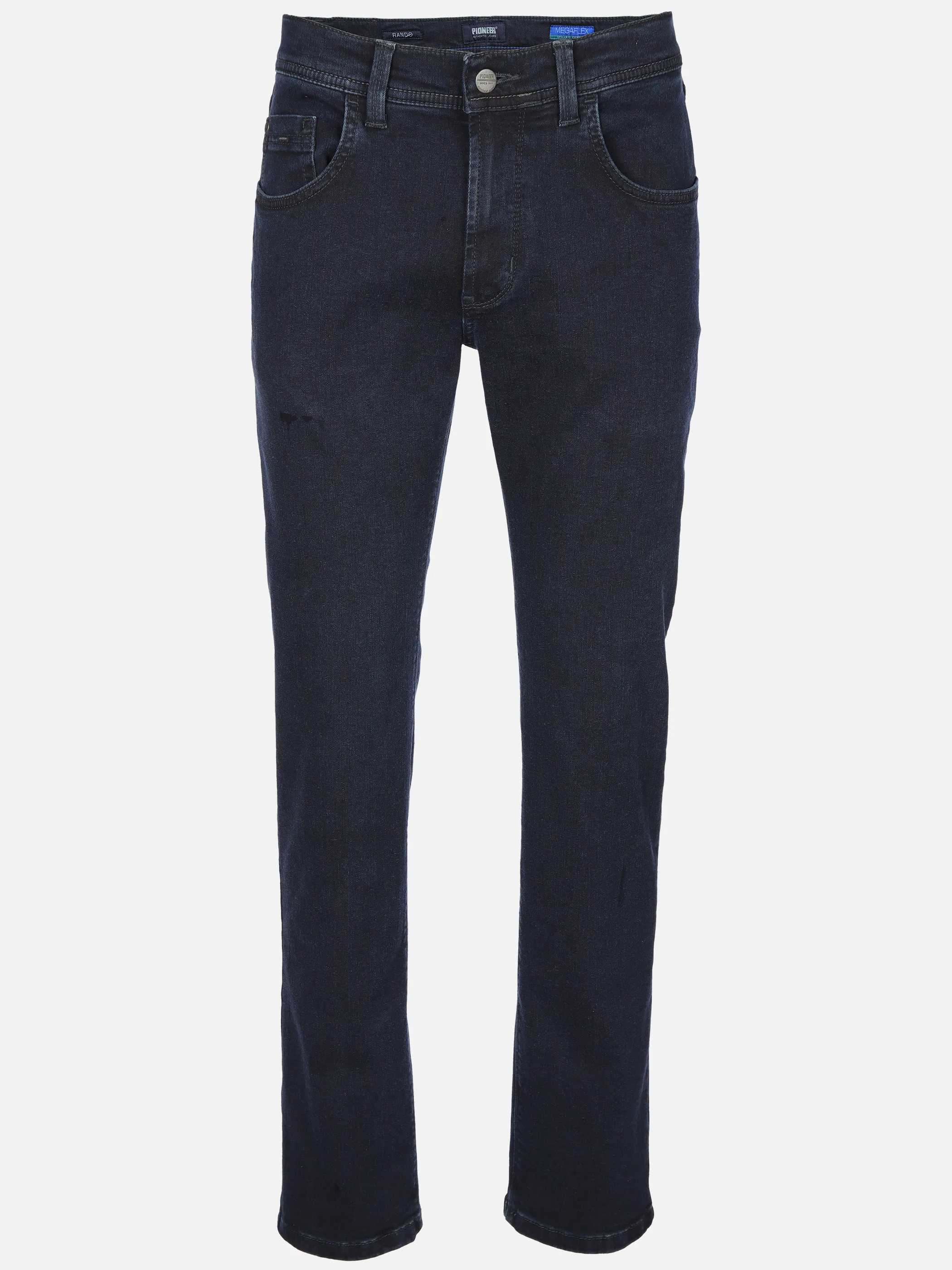 Herren Jeans Megaflex