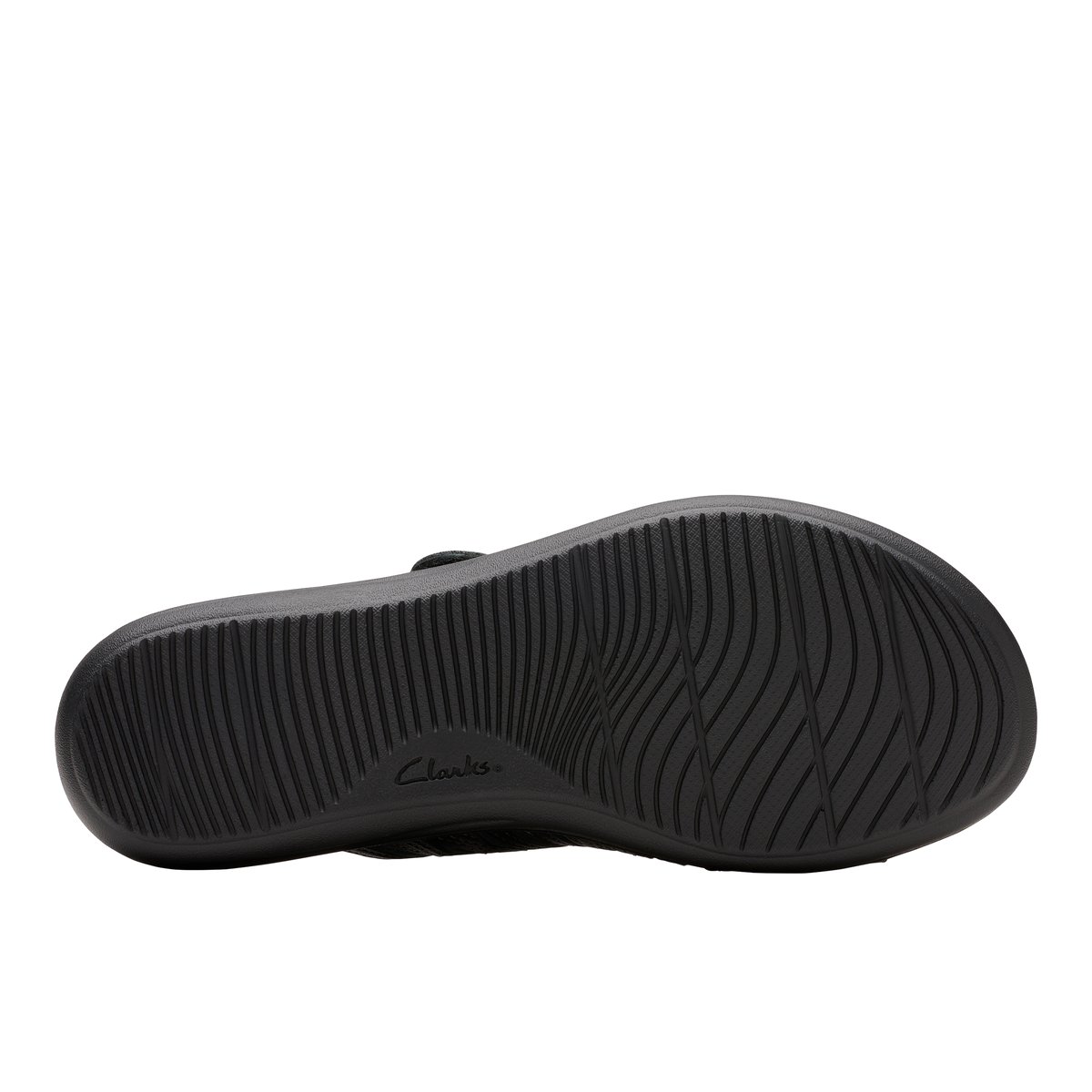 CLARKS-Laurieann_r - Noir