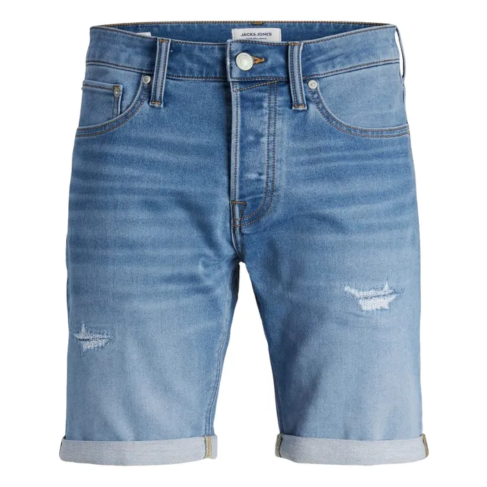 Jack & Jones Rick Icon Short Heren (plussize)