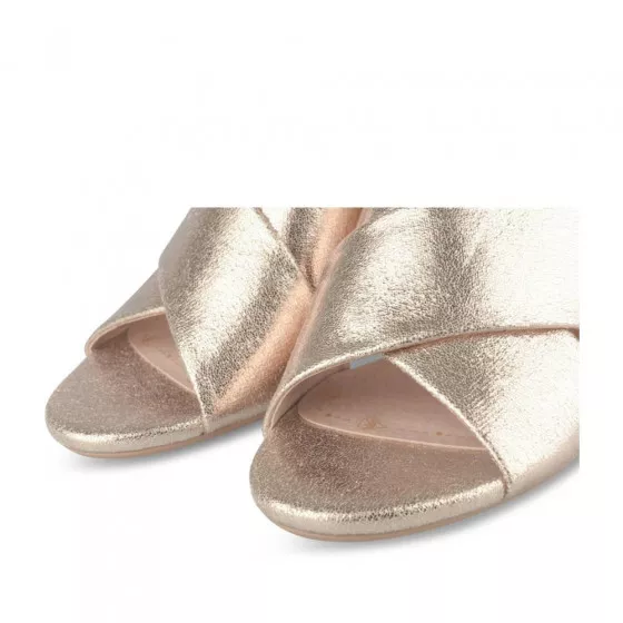 Mules OR MY BOTEGA