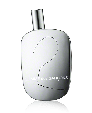 Comme des Garçons 2 edp vapo 100ml