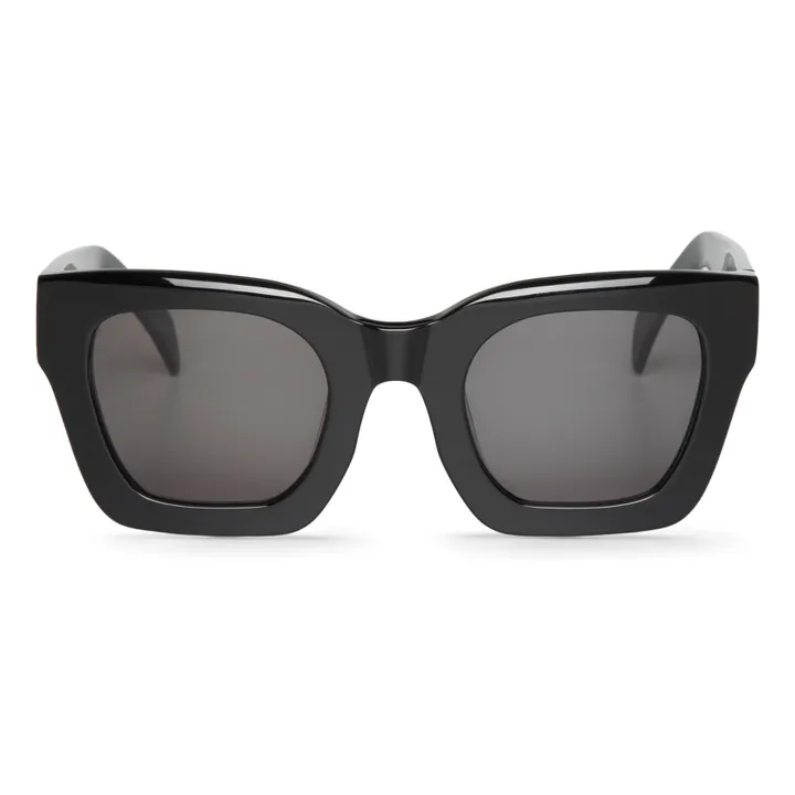 Mr Boho Lunettes de Soleil Bondi | Noir