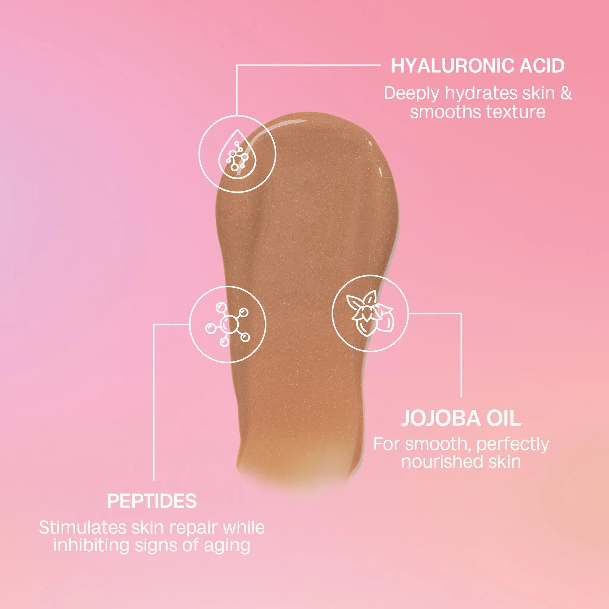Tinted Super Serum Tan