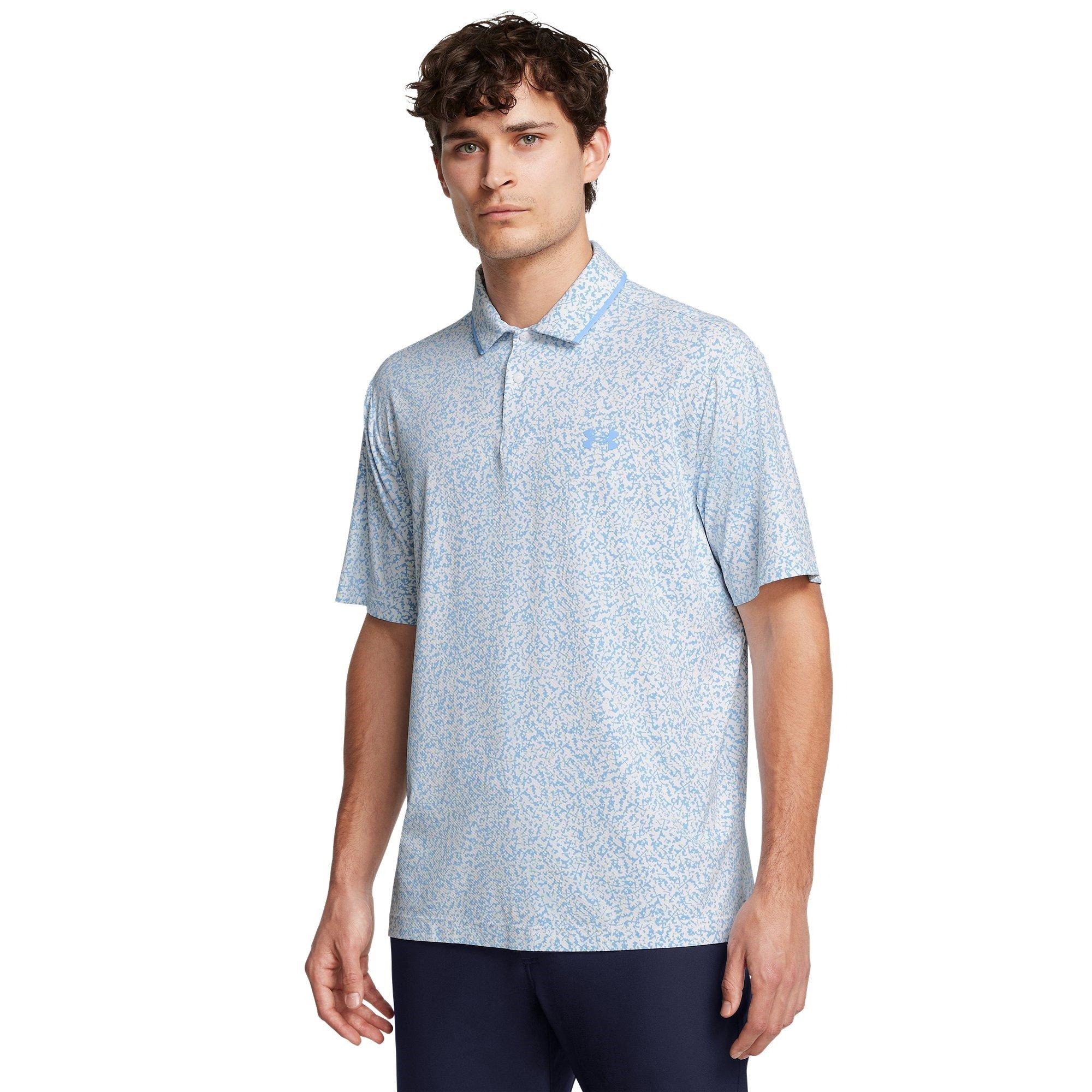 Under Armour UA Iso-Chill Vrg Plo Sn99