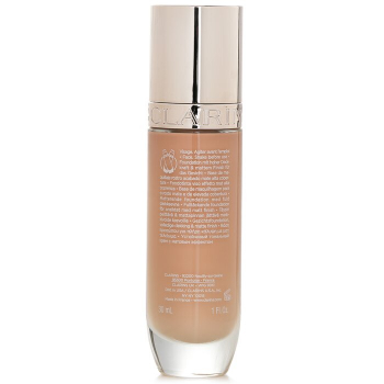 Clarins Skin Illusion Full Coverage Foundation