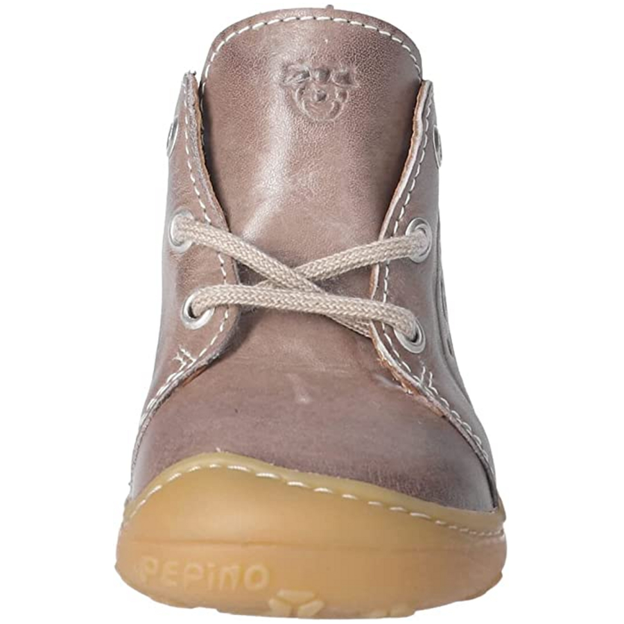 Ricosta Lauflernschuhe grau