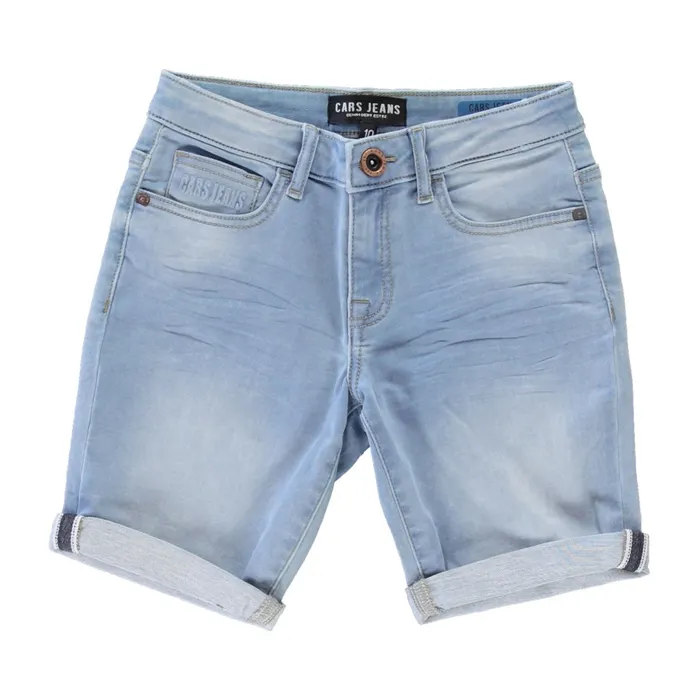 Cars Seatle Short Heren