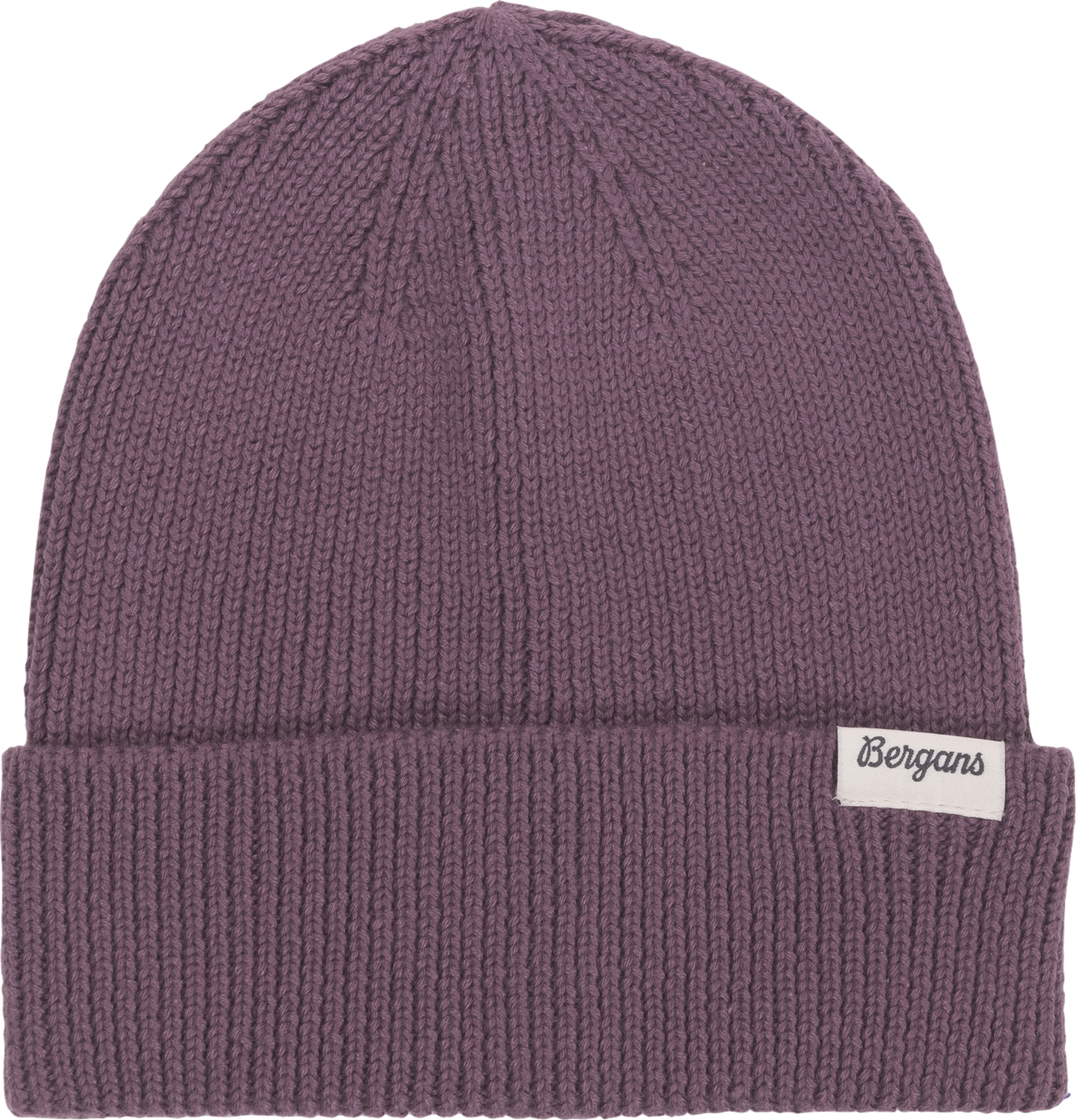 Allround Youth Beanie Dark Ruby Purple