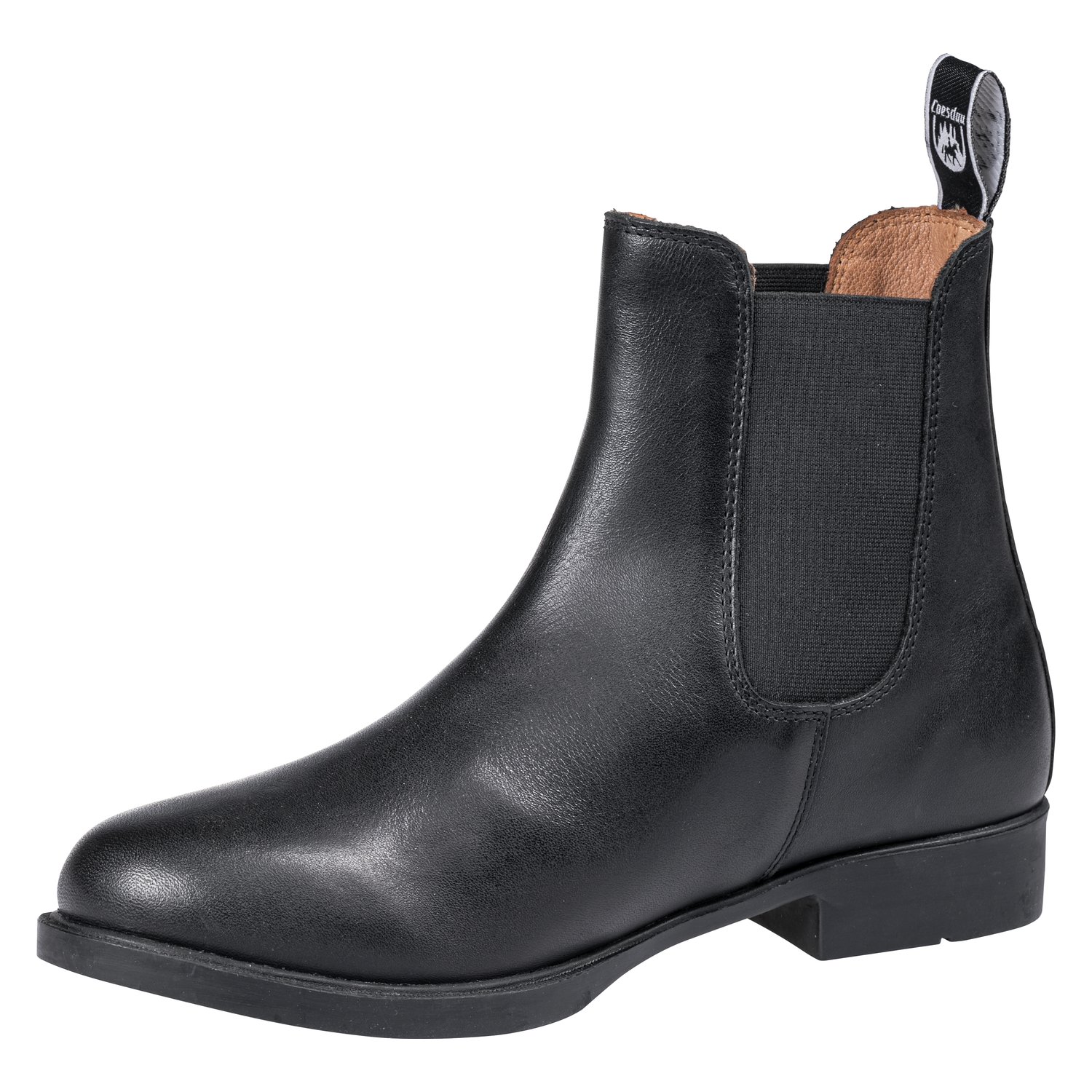 Loesdau Jodhpurstiefel Liverpool  - schwarz