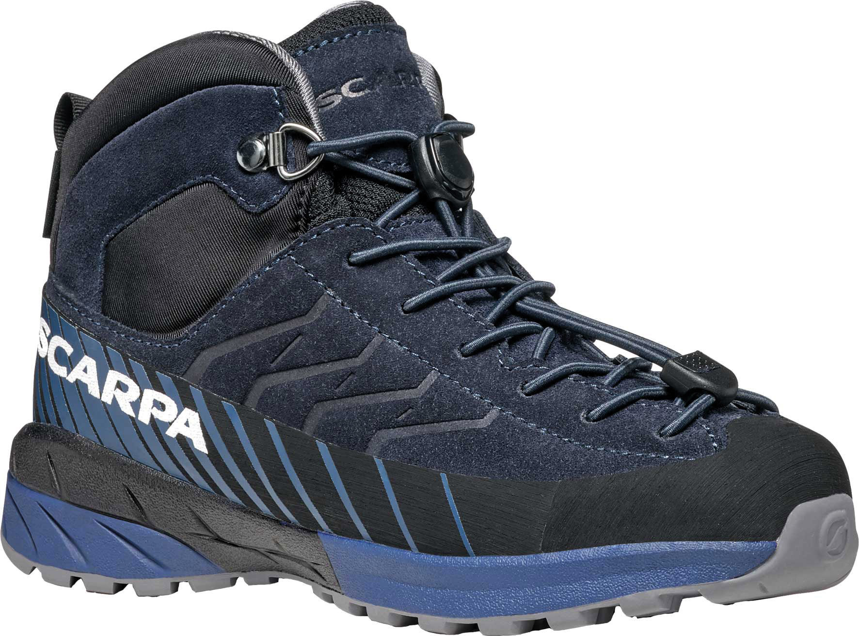 Mescalito Mid Kid GTX