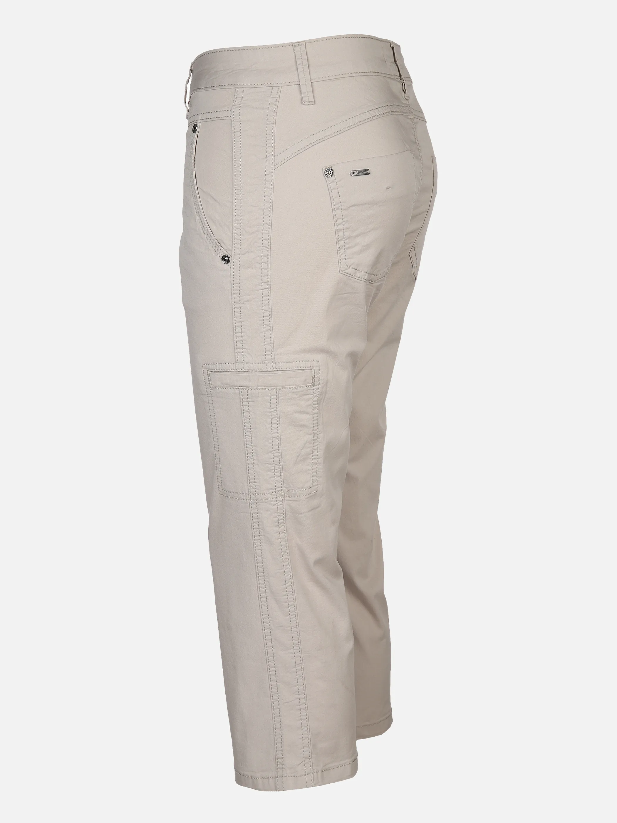 Damen Capri-Hose 