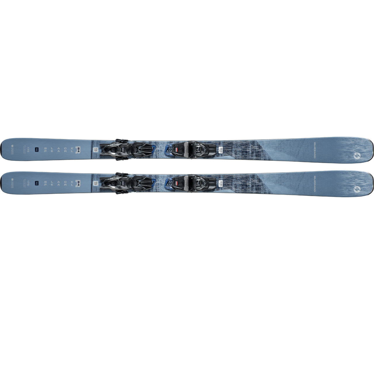 Blizzard Black Pearl 84 Sport blue | Blizzard Damen Ski | Blizzard Skier | Blizzard | B | MARKEN | XSPO