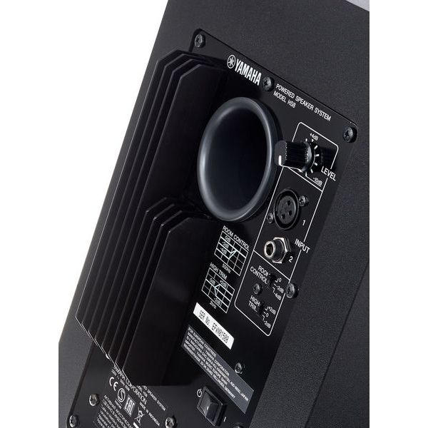 Yamaha HS 8 MP