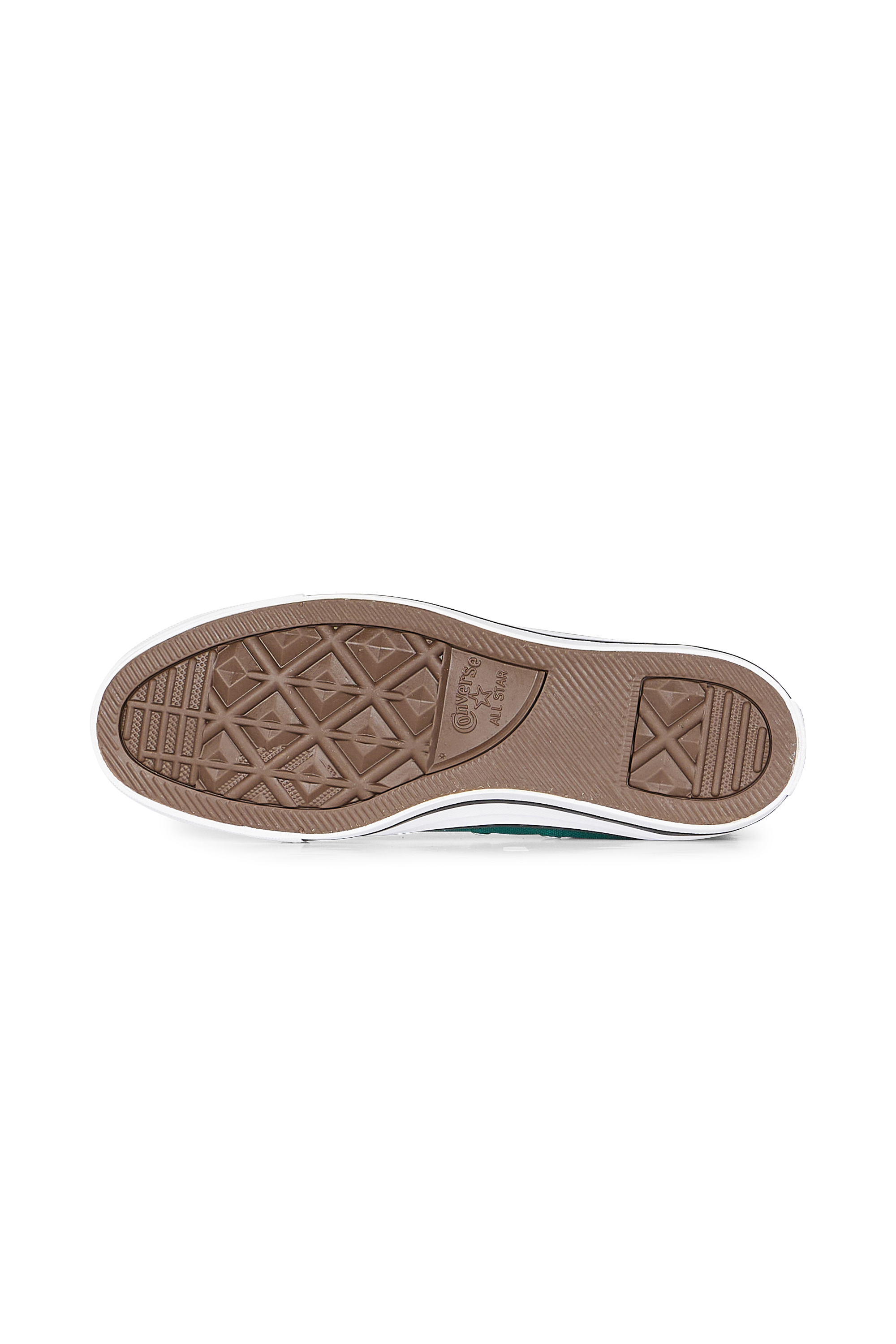 CONVERSE Baskets CTAS HI Vert