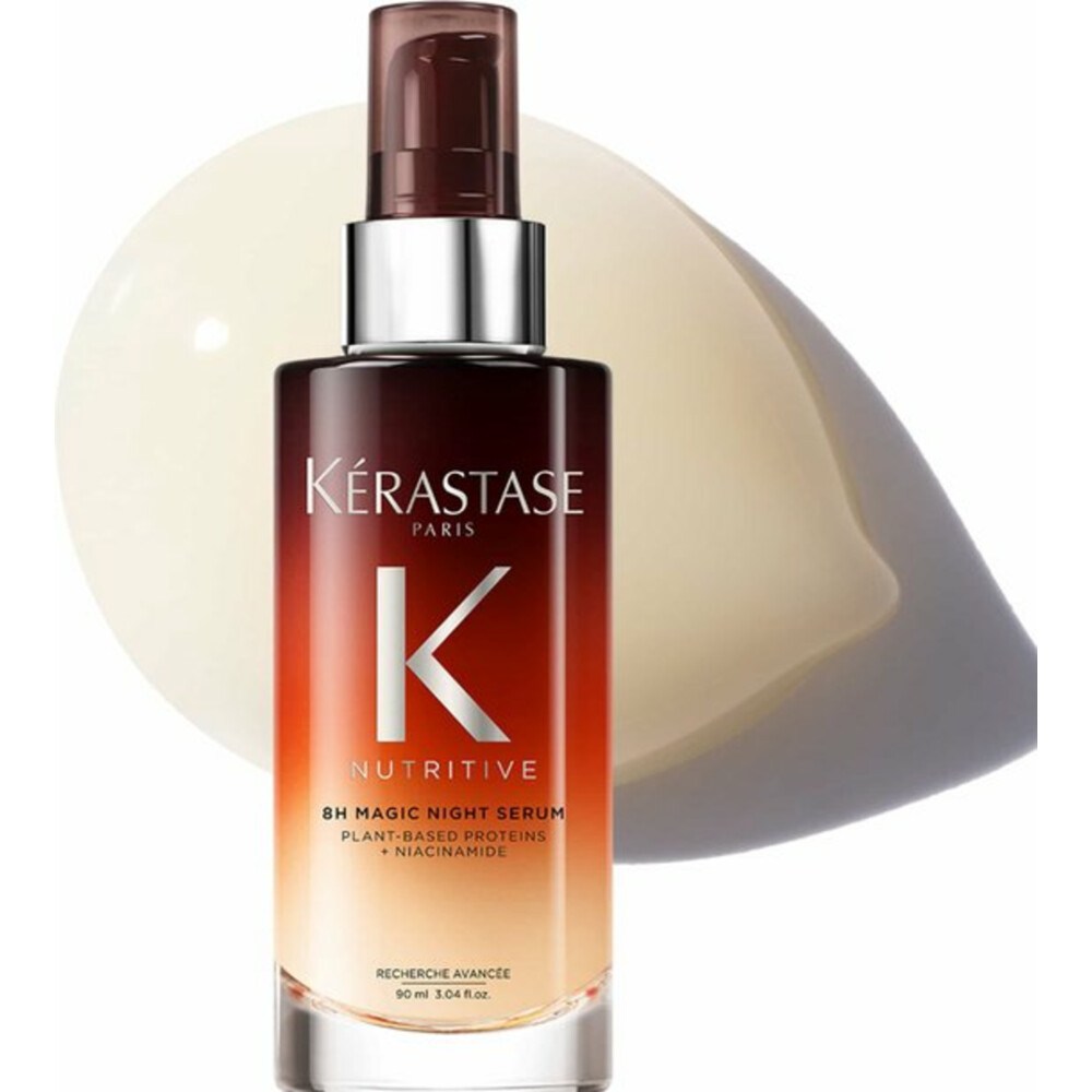 Kerastase Nutritive 8h Magic Night Serum90 ml