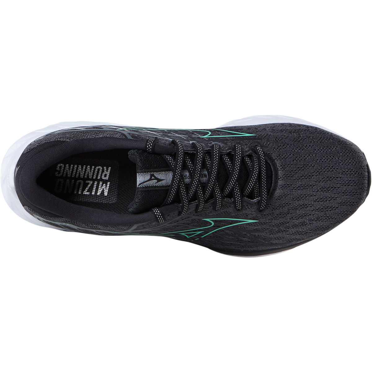 Mizuno Wave Inspire 20 Løbesko Dame