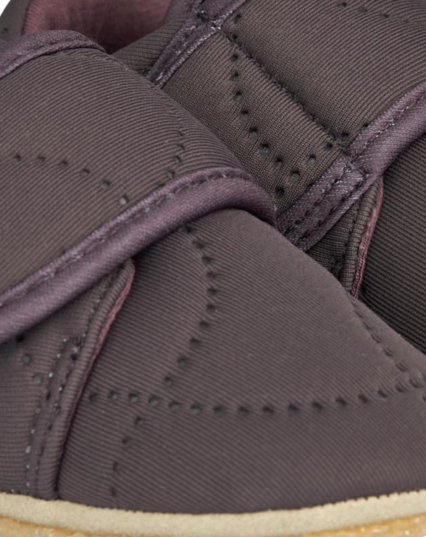 Klett-Hausschuhe TAJ WOOL gefüttert in navy