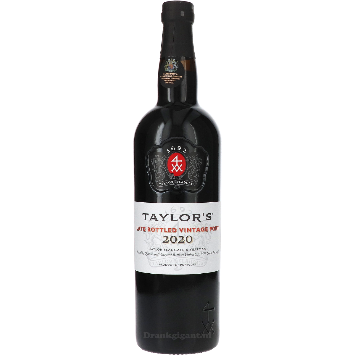 Taylors Late Bottled Vintage Port 75 cl