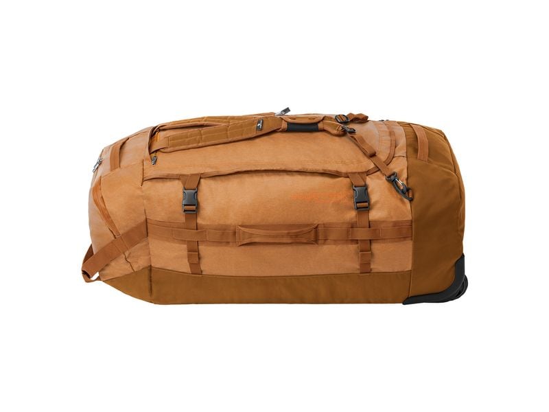 eagle creek Duffle Bag Cargo Hauler Wheeled Duffel, 130 l, Wasserabweisende Reisetasche