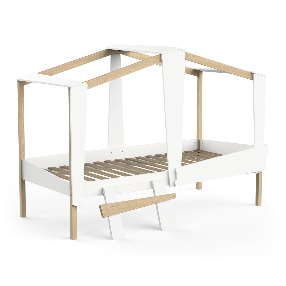 Calicosy - Stapelbed Cabane - 212
