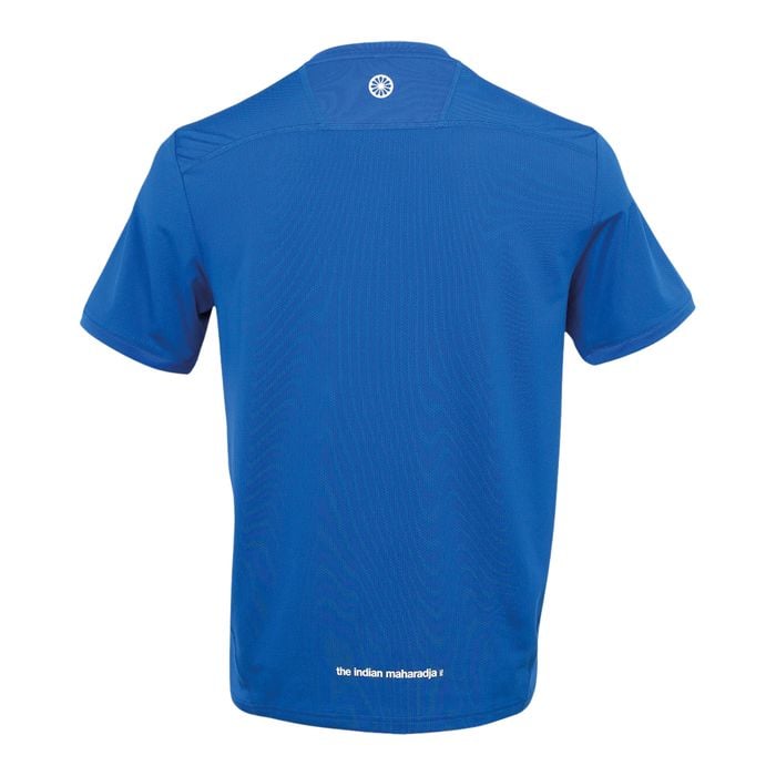 The Indian Maharadja Jaipur Performance Shirt Heren